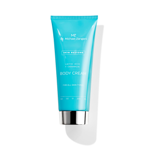Dr. Michael Zangani Skin Restore Body Cream 200ml