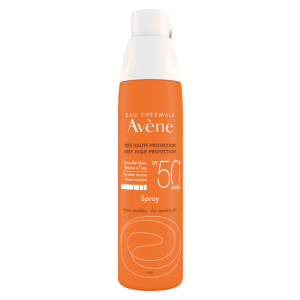 Avène Sun Spray SPF50+ 200ml