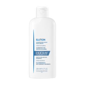 Ducray Elution Shampoo 200ml