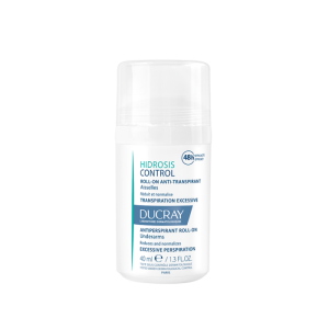 Ducray Hidrosis Control Roll-On 40ml