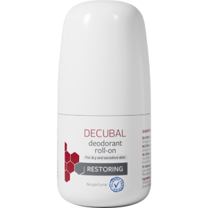 Decubal Deo Roll-On Antipersp 50 ml