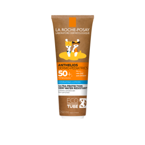 La Roche-Posay Anthelios Kids Lotion Solkrem SPF50+ 250 ml