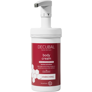 Decubal Body Cream 485G