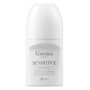 Cosmica Deodorant Sensitive 50 ml