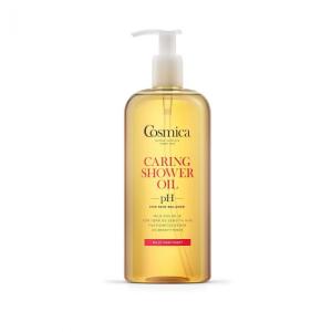 Cosmica Caring Shower Oil 400 ml