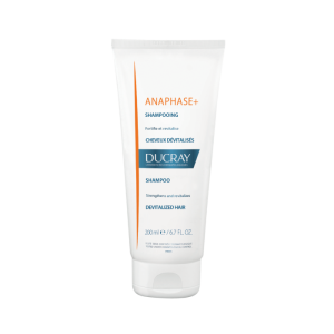 Ducray Anaphase+ sjampo til hodebunn 200ml