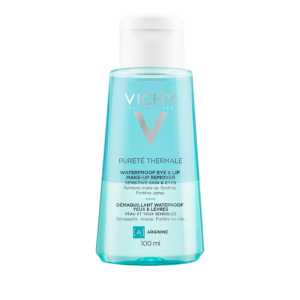 Vichy Purete Thermale vannfast øyesminkefjerner 100ml