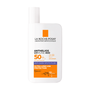 La Roche-Posay Anthelios UVmune 400 Anti-dark Spots Ultralett krem SPF50+