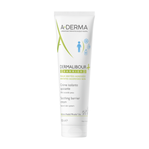 A-Derma Dermalibour Barriere Cream 100 ml