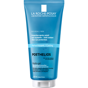 La Roche-Posay Posthelios Aqua Aftersun 200 ml
