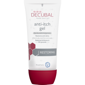 Decubal Anti-Itch Gel 100 ml