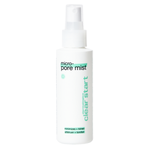 Dermalogica Clear Start Micro-Pore Ansiktsmist 118ml