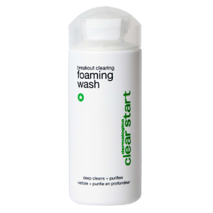 Dermalogica Clear Start Foaming Wash 177ml