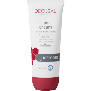 Decubal Lipid Cream 200 ml