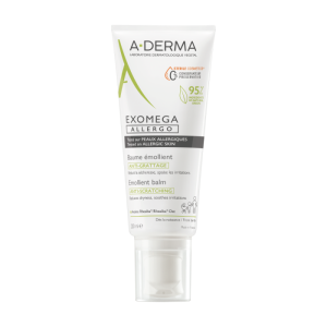 A-Derma Exomega Allergo Balm 200 ml