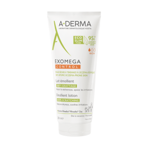 A-Derma Exomega Control Lotion 200ml