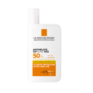 La Roche-Posay Anthelios UVMune 400 Ultralett solkrem SPF50+ 50ml