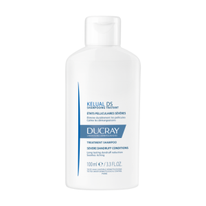 Ducray Kélual DS Shampoo 100ml