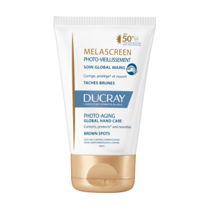Ducray Melascreen Håndkrem 50ml