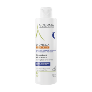 A-DERMA Exomega CONTROL Soothing Bath