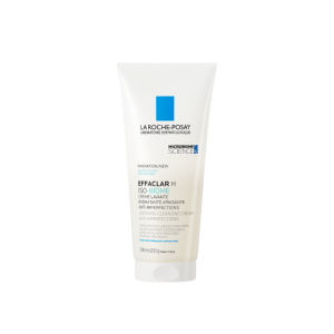 La Roche-Posay Effaclar H Iso-Biome Rensekrem 200ml