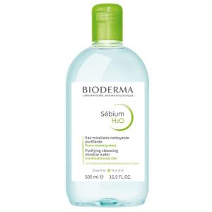 Bioderma Sebium H2O 500 Ml