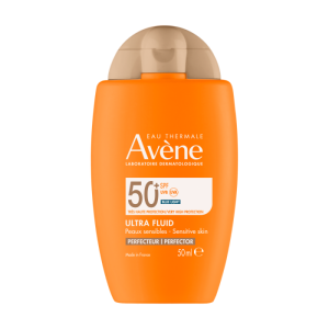 Avène Ultra Fluid Perfector SPF50+ 50ml