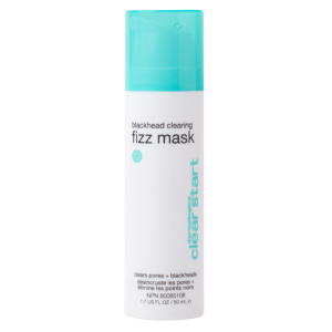Dermalogica Clear Start Blackhead Clearing Fizz Masque 50ml