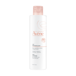 Avène Milk Cleanser 200ml