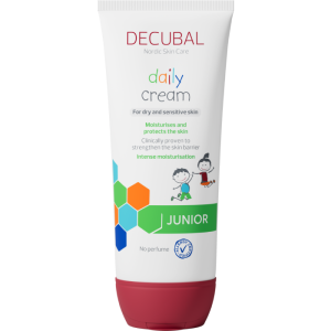Decubal Junior Cream 200 ml