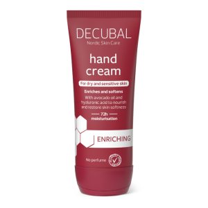 Decubal Hand Cream 100 ml