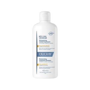 Ducray Kelual Squanorm Dry shampoo