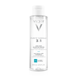 Vichy Purete Thermale Micellar Water Rensevann 200ml