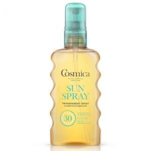 Cosmica Sun Transparent Spray u/p SPF 30