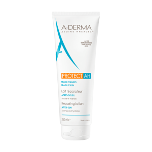 A-Derma Protect After sun Lotion 250 ml