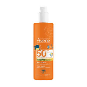 Avène Sun Spray Kids SPF50+