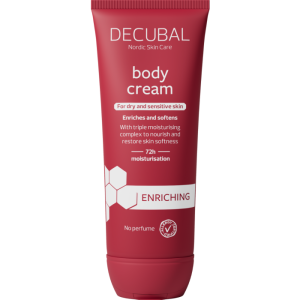 Decubal Body Cream 250G