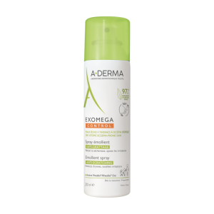 A-Derma Exomega Control Spray 200 ml