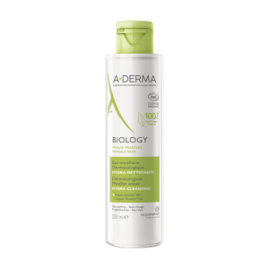 A-Derma Biology Micellar Water 200ml