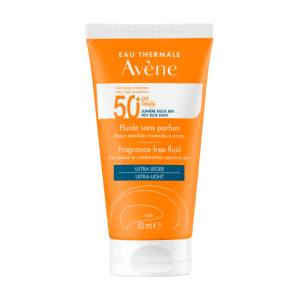 Avène Sun Fluid SF50+ 50ml