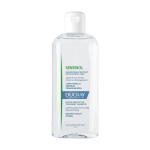 Ducray Sensinol Shampoo 200ml