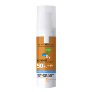 La Roche-Posay Anthelios XL Baby Lotion Solkrem SPF50+ 50 ml