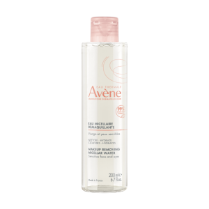 Avène Micellar Lotion Cleanser 200ml