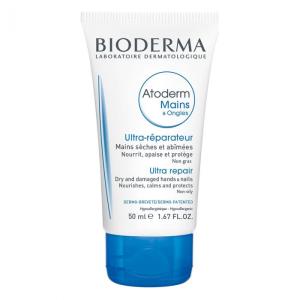 BIODERMA ATODERM MAINS&ONGLES