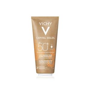 Vichy Capital Soleil Ultra-hydrating sollotion SPF50+ 200ml