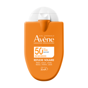 Avène Sun Reflexe SPF 50+ 30 ml