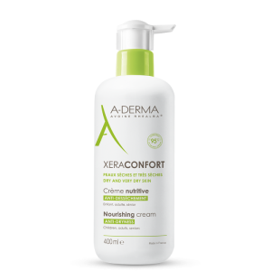 A-Derma Xeraconfort krem 400ml