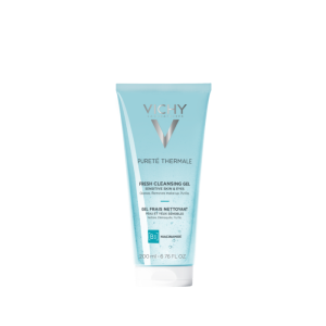 Vichy Purete Thermal Fresh Cleansing Gel 200ml