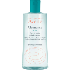 Avène Cleanance Micellar