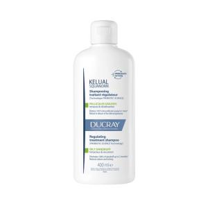 Ducray Kelual Squanorm Oily shampoo